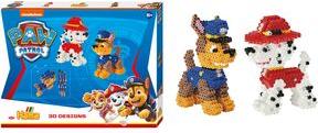 Produktbild Hama Geschenkpackung PAW PATROL 4.000 Stück