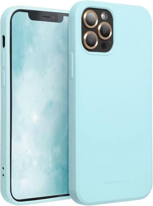 Immagine prodotto Roar Back panel cover case SPACE for SAMSUNG S24 Plus Sky Blue (Samsung Galaxy S24+)