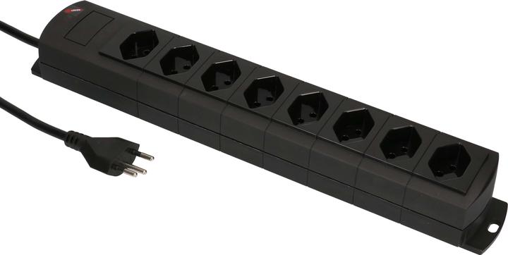 Produktbild Max Hauri Prime Line (8 x, Typ 13, 5 m)