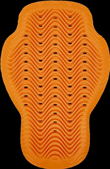 Actual product image Fox D3O® Viper Stealth Level 2 (S, Back protector)