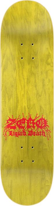 Image du produit Zero M41746 (8.25")