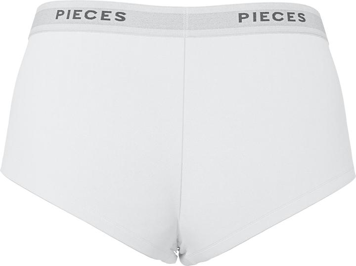 Produktbild Pieces Pclogo Lady Boxers/Solid Noos Bc (XL)