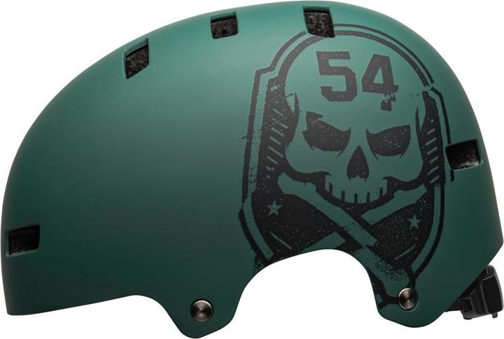 Actual product image Bell Local (59 - 61.5 cm)