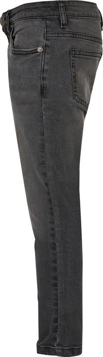 Image du produit Urban Classics Boys Stretch Denim Pants (158)