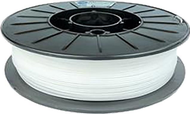 Image du produit AzureFilm FLEXIBLE 98A 1,75mm WHITE 650gr 3D FILAMENT (1.75 mm, 650 g, Blanc)