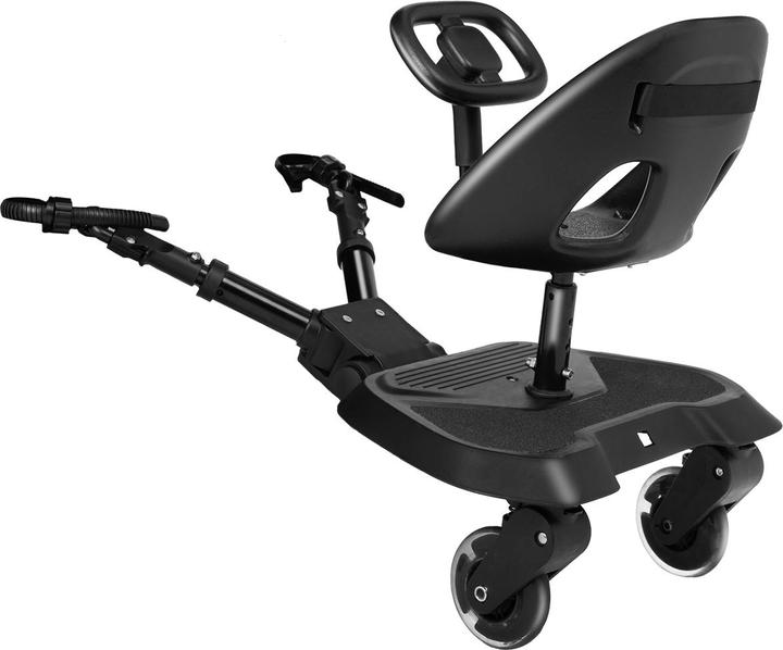 Actual product image Kikkaboo Ally