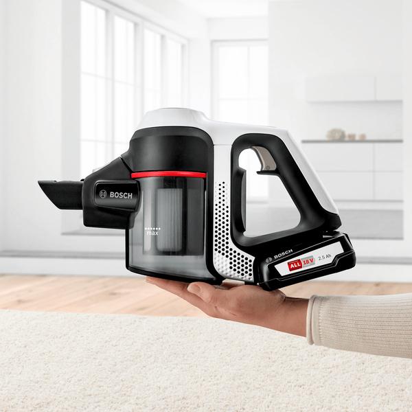 Immagine prodotto Bosch Hausgeräte BCS61113 Serie Illimitata | 6 - Acciaio