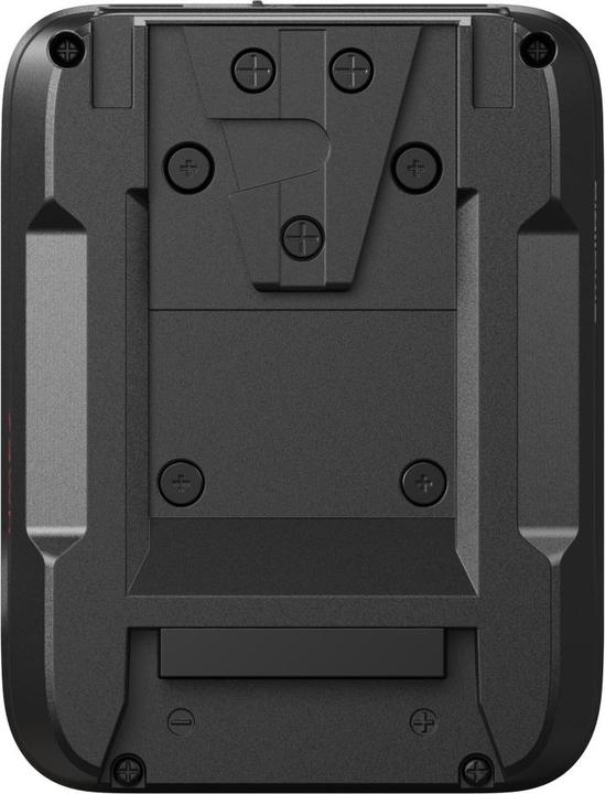 Immagine prodotto SmallRig SH73 Grip Handle Designed Powerbank, Studioblitzanlagen (Accessori video vari)