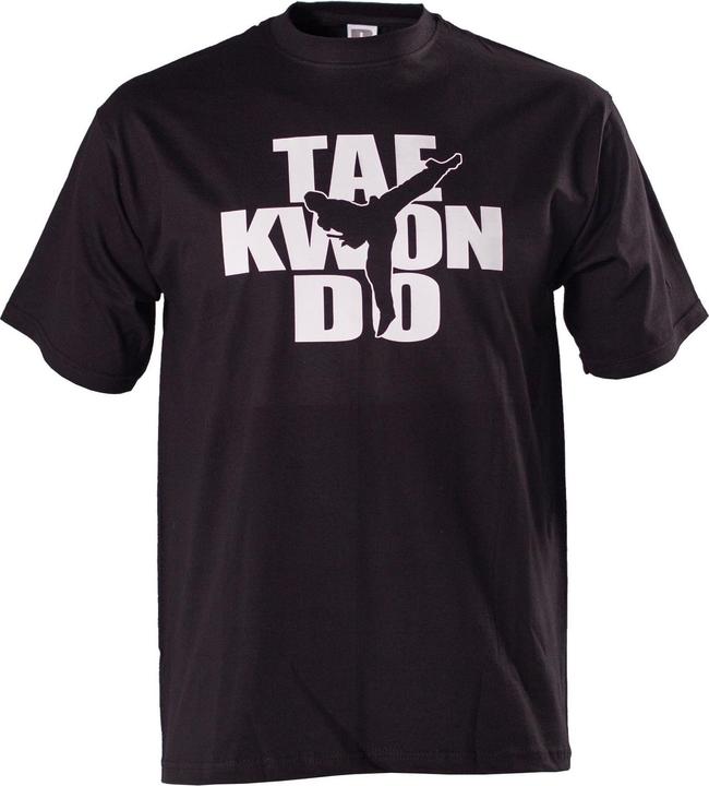 Kwon Taekwondo (M)