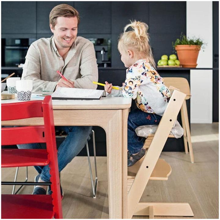 Produktbild Stokke Tripp Trapp (Hochstuhl)