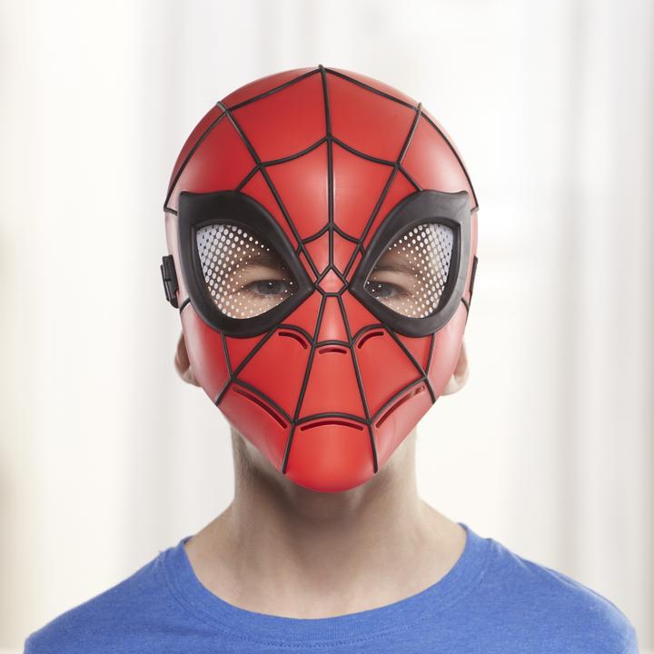 Actual product image Hasbro Spider-Man
