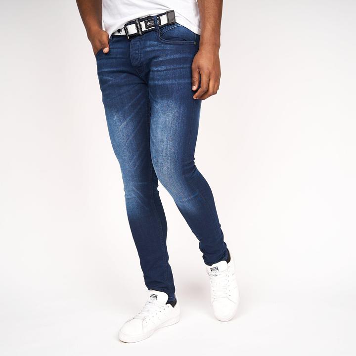 Image du produit Crosshatch - Jean BARBECK - Homme (34)