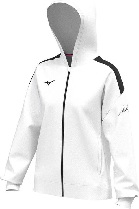 Produktbild Mizuno MZNRB Track Jacket Damen (L)