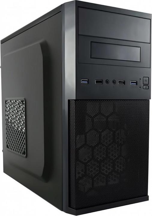 LC-Power LC Power 2004MB-V2 (mATX, Mini-ITX)