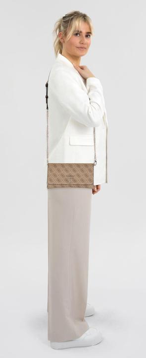 Produktbild Guess Noelle Clutch Tasche 21 cm