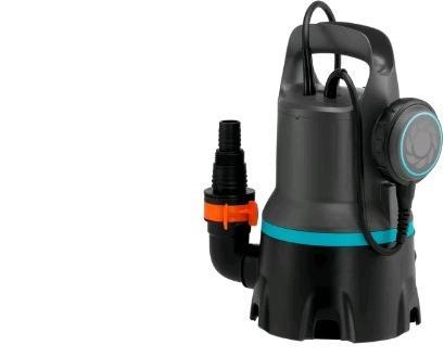 Actual product image Gardena Submersible sewage pump 9000 (Sewage pump)