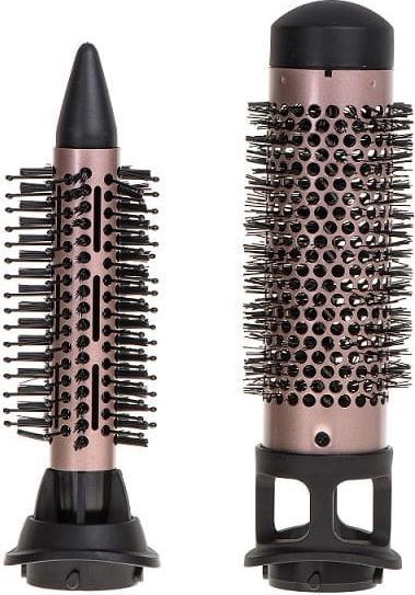 Immagine prodotto Adler Styler AD 2026, Numero di livelli di riscaldamento 2, 1200 W, Nero (38 mm, 21 mm)