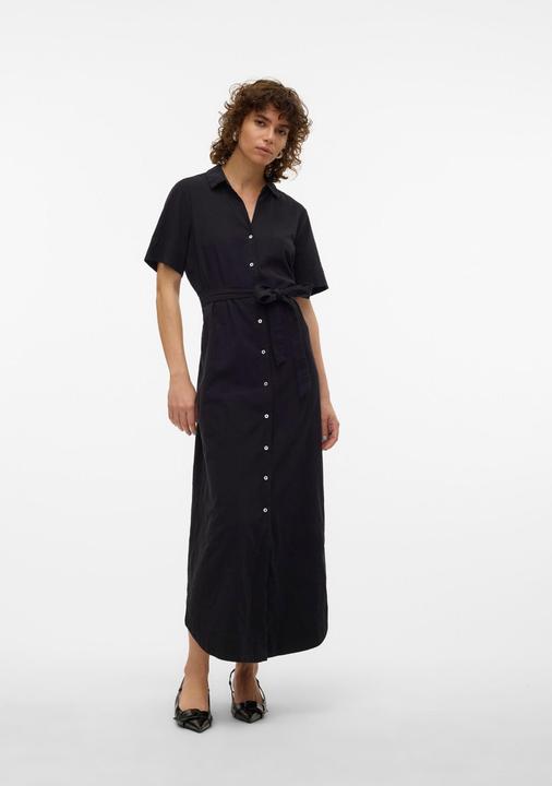 Actual product image Vero Moda VMHART long dress dress (M)