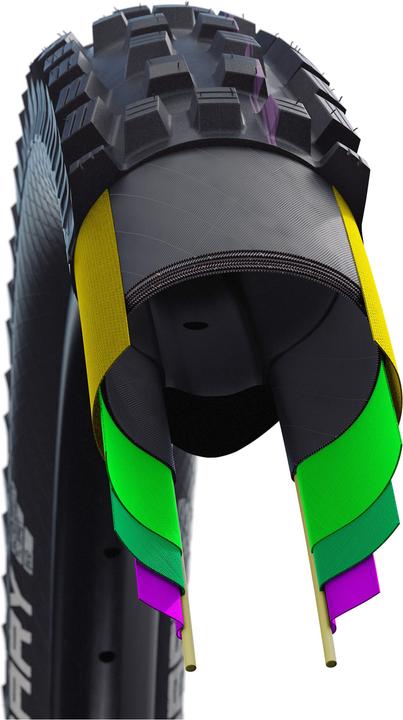 Produktbild Schwalbe Magic Mary (27.5 x 2.60, 65-584)