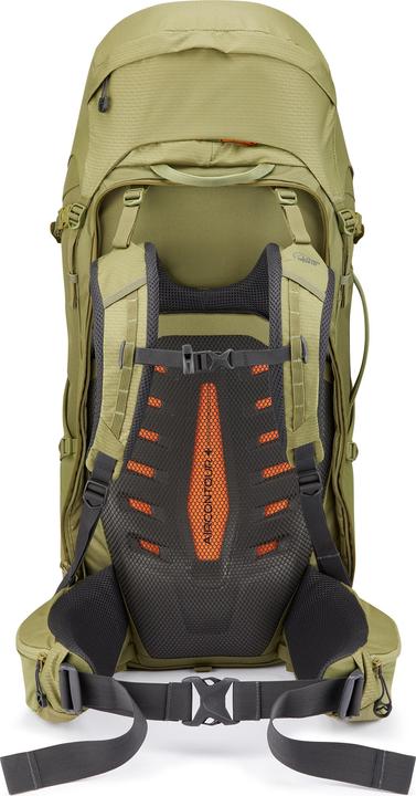 Image du produit Lowe Alpine Escape Trek ND50:60 (10 l)