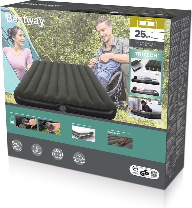 Produktbild Bestway 6716S