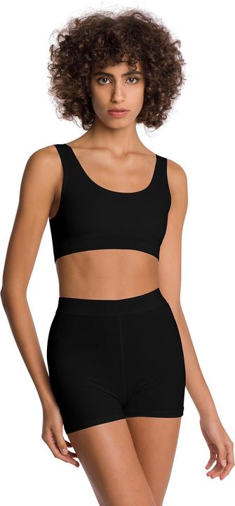 Image du produit Wolford Beauty Cotton Bike Short (S, Une unité par pack)