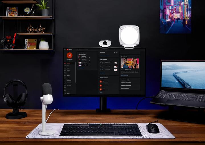 Image du produit Elgato Facecam Neo (2 Mpx)