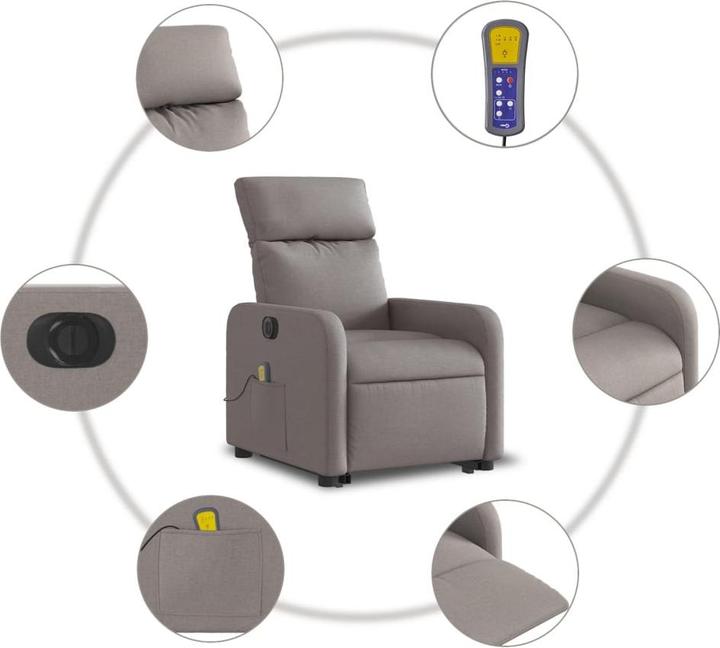 Produktbild VidaXL Iuniia