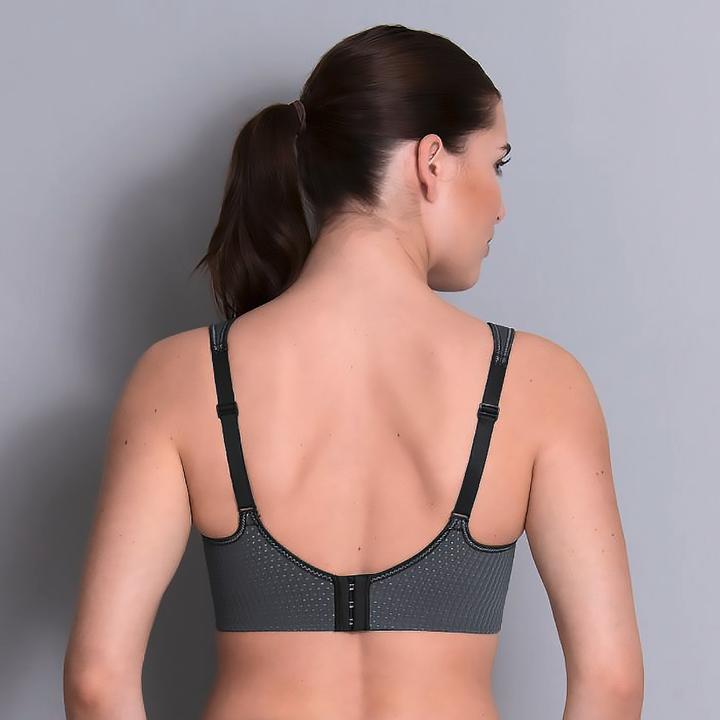 Actual product image Anita Air Control Sports Bra (95 D)