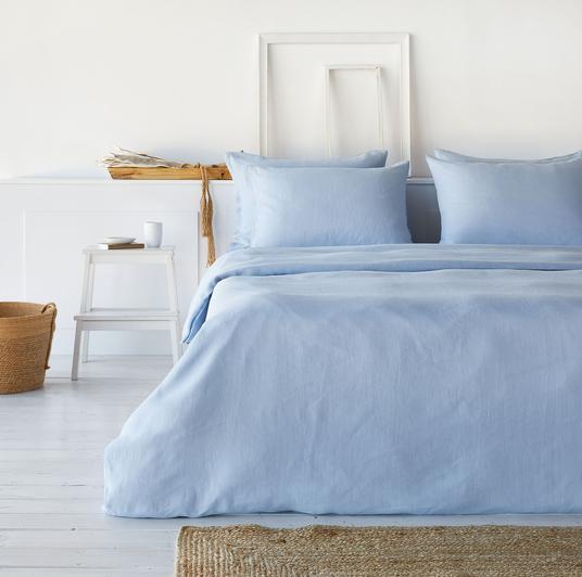 Actual product image Living Home Linn (Duvet cover, 240 x 240 cm)