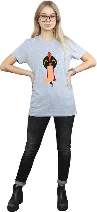 Produktbild Disney Alphabet J Is For Jafar TShirt (S)
