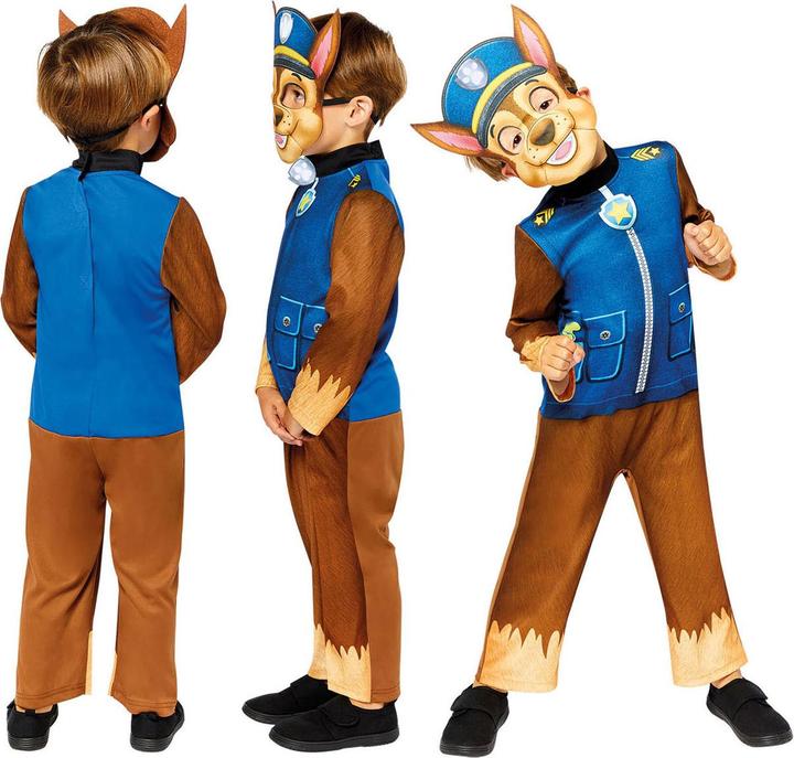 Produktbild Paw Patrol - Chase (110)