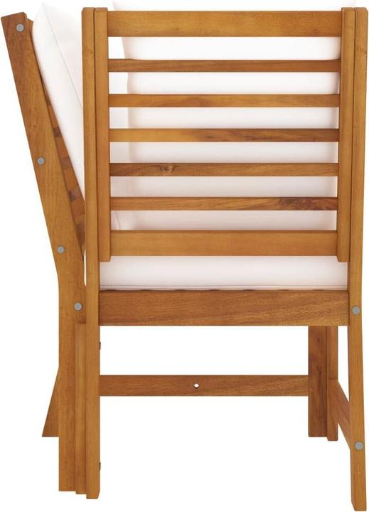 Actual product image VidaXL Fadila