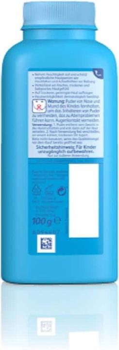 Produktbild Penaten Baby Puder Dose