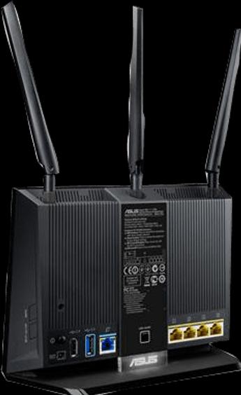 Produktbild ASUS Rt-Ac68u