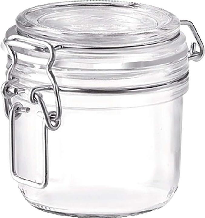 Immagine prodotto Bormioli Rocco Einmachglas Fido (6 pz., 0.20 l)