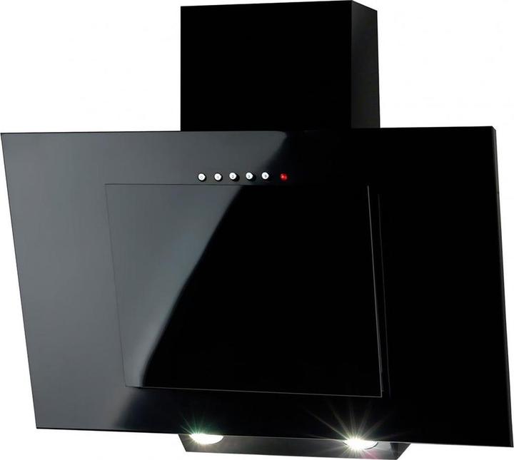 Produktbild Akpo Call WK-4 Nero 50 (Wandhaube)