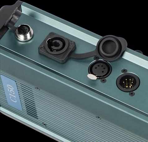 Produktbild Sirui C150 Blaze LED-Dauerlicht 150 W (Studioleuchte)