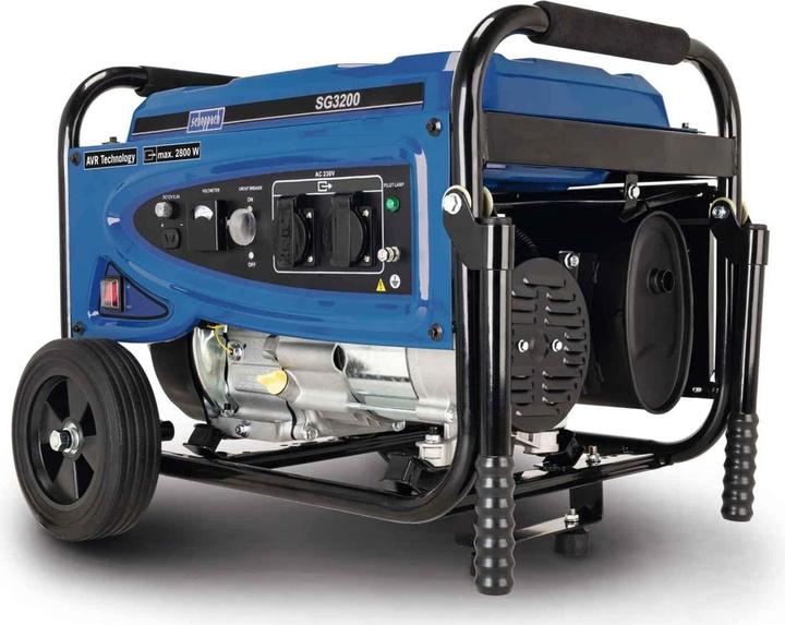 Produktbild Scheppach SG3200 (2500 W, 15 l)