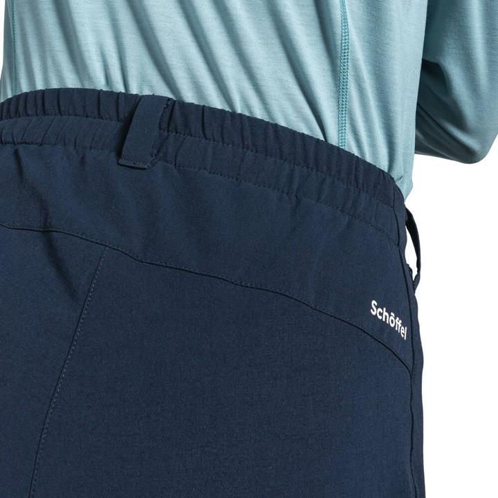Image du produit Schöffel Pantalon femme Ascona Warm (L)