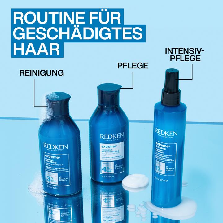 Image du produit Redken Extreme Springset (Set soin capillaire)
