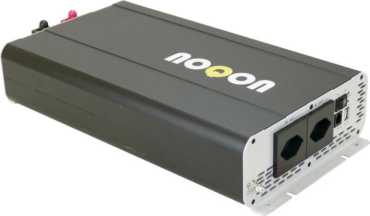 Produktbild Noqon NSP2512
