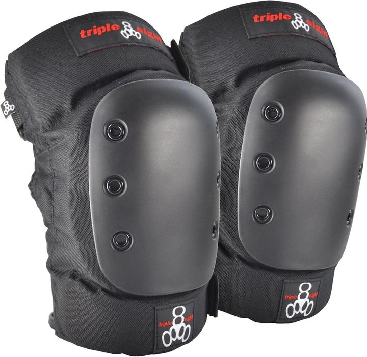 Produktbild Triple 8 Park 2-Pack (L, Knieschoner, Ellbogenschoner)