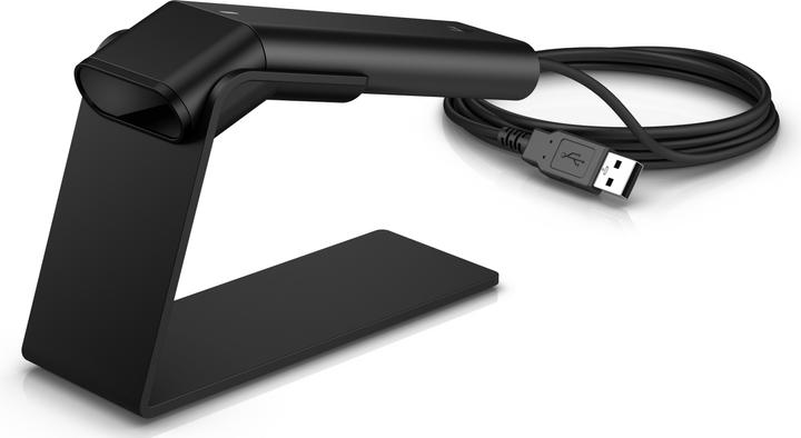 Actual product image HP Engage One Prime 2D (2D barcodes)