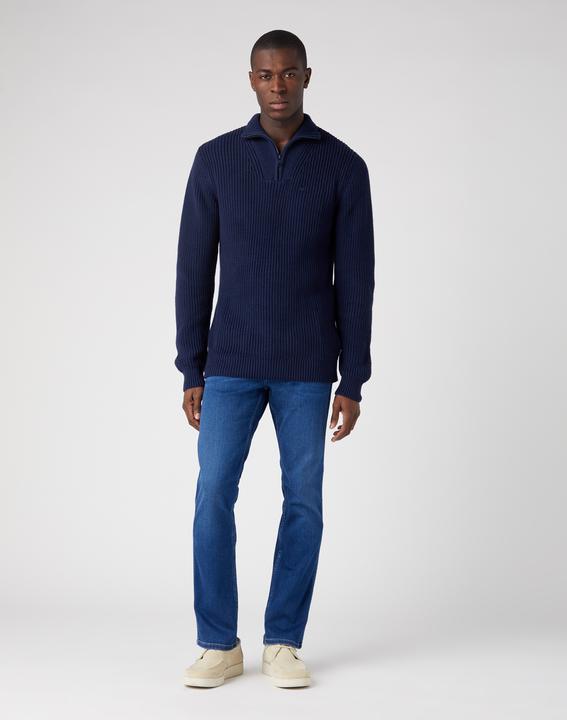 Produktbild Wrangler Greensboro (New Arizona) Straight Fit Olympia (W32)