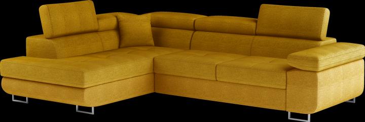 Produktbild ELTAP Anton (Ecksofa, 4-Sitzer, Bettsofa)