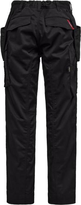 Actual product image F. Engel Extend work trousers (24)