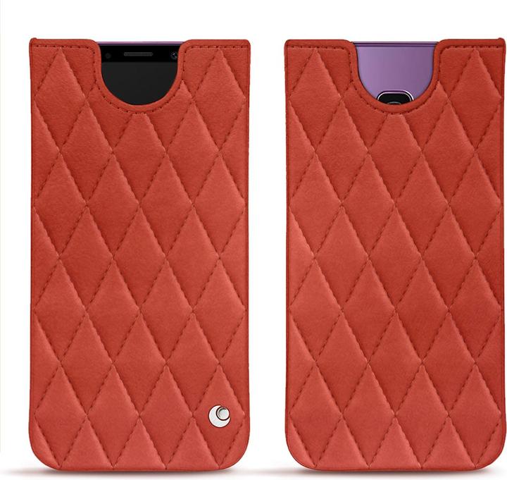 Arange clouquié - Couture ( Pantone #D33108 )