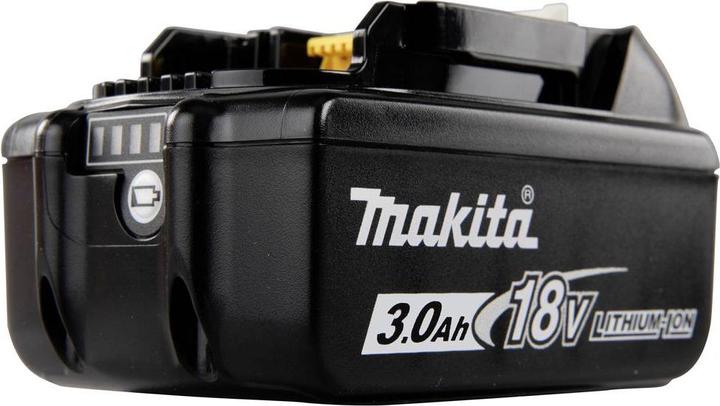 Produktbild Makita Ersatzakku-BL1830B (18 V)