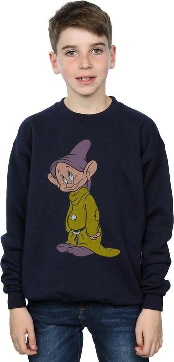 Image du produit Disney - Sweat CLASSIC DOPEY - Garçon (140, 146)